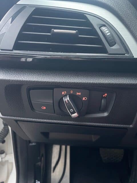 Voiture Cibema Richard