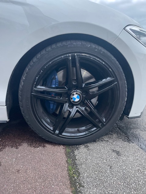 Voiture Cibema Richard