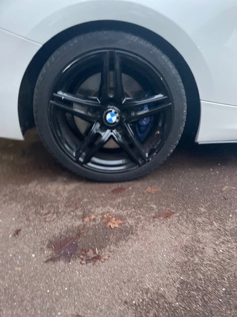 Voiture Cibema Richard