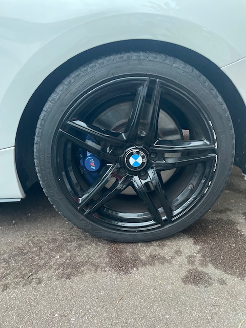 Voiture Cibema Richard