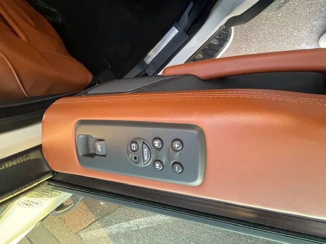 Voiture Cibema Richard