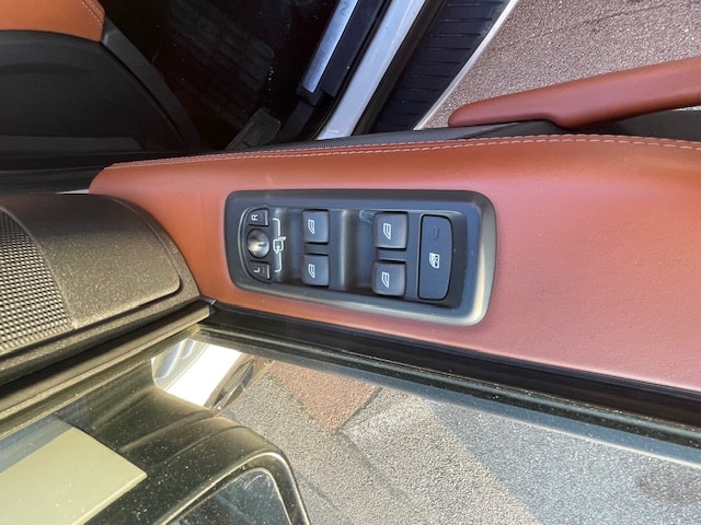 Voiture Cibema Richard