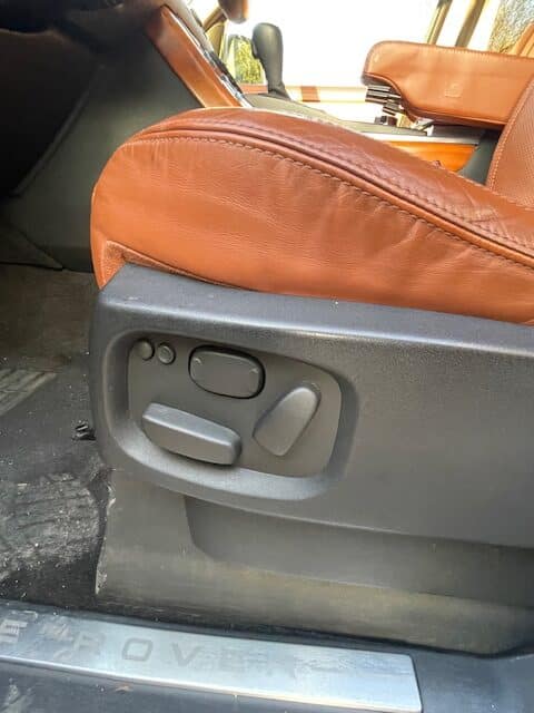 Voiture Cibema Richard