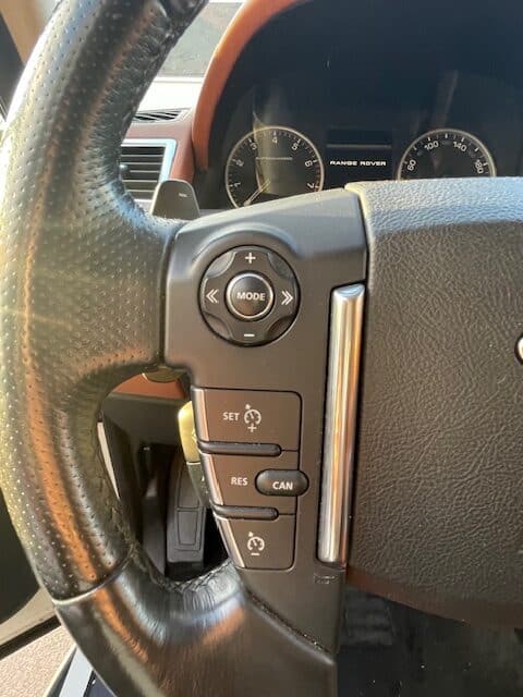 Voiture Cibema Richard