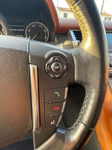 Voiture Cibema Richard