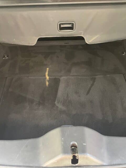 Voiture Cibema Richard