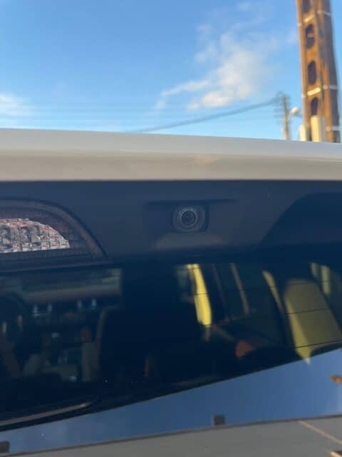 Voiture Cibema Richard