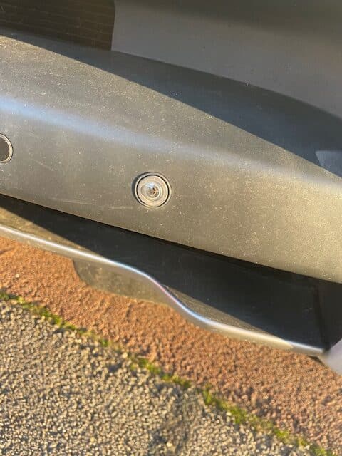 Voiture Cibema Richard