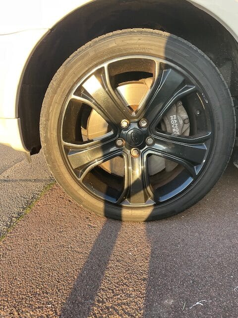 Voiture Cibema Richard