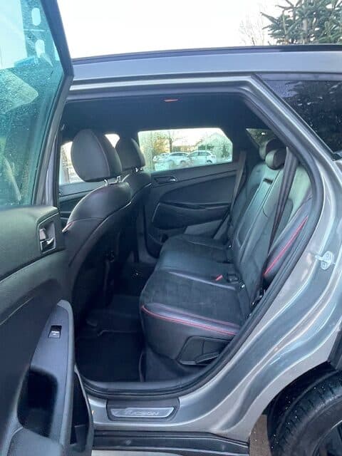 Voiture Cibema Richard