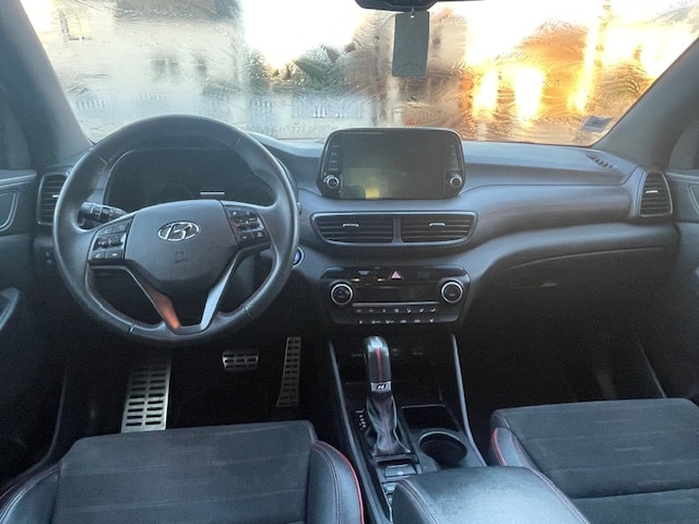 Voiture Cibema Richard