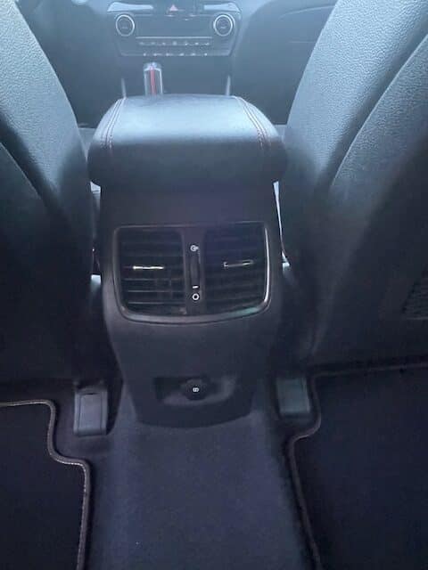 Voiture Cibema Richard