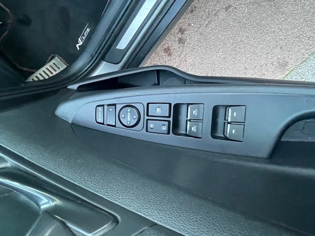 Voiture Cibema Richard