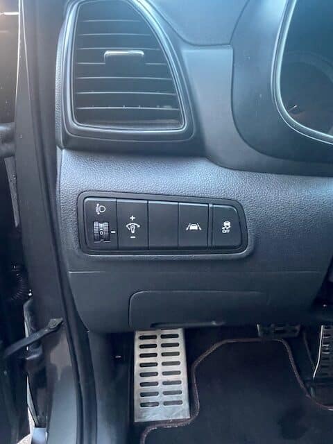 Voiture Cibema Richard