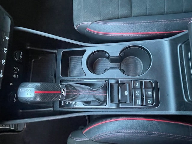 Voiture Cibema Richard