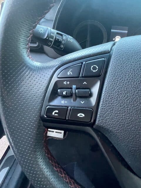 Voiture Cibema Richard