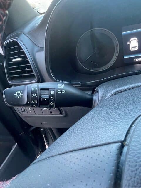 Voiture Cibema Richard