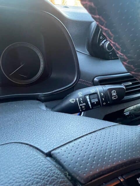 Voiture Cibema Richard