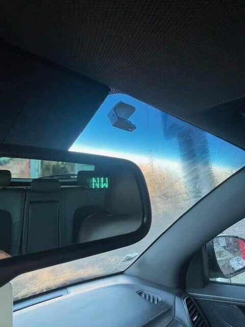 Voiture Cibema Richard