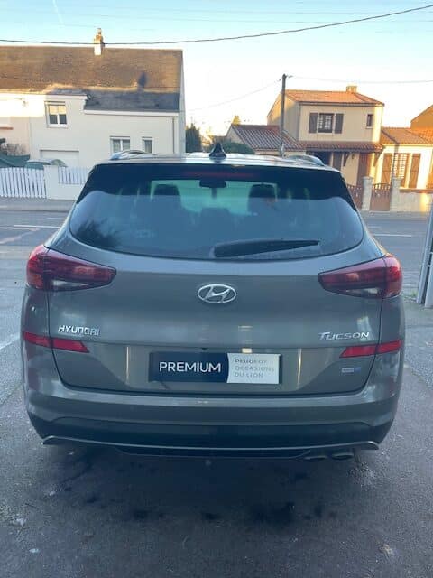 Voiture Cibema Richard