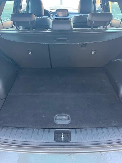 Voiture Cibema Richard