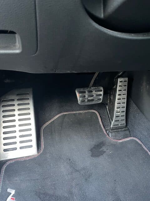 Voiture Cibema Richard