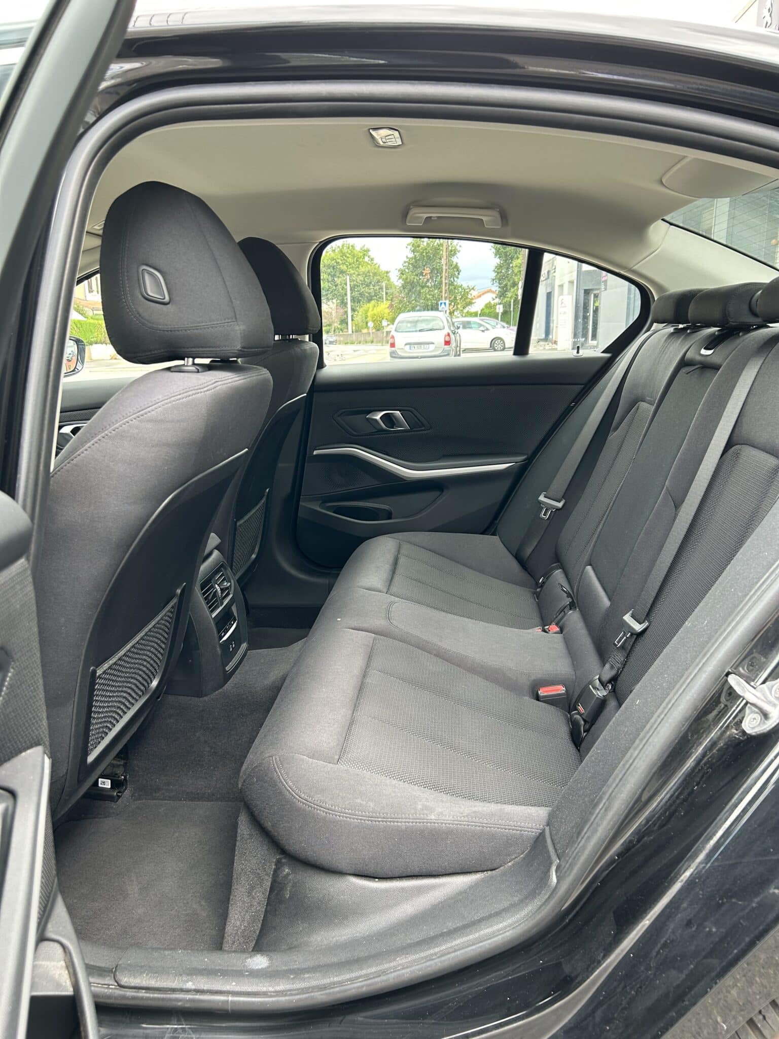 Voiture Cibema Richard