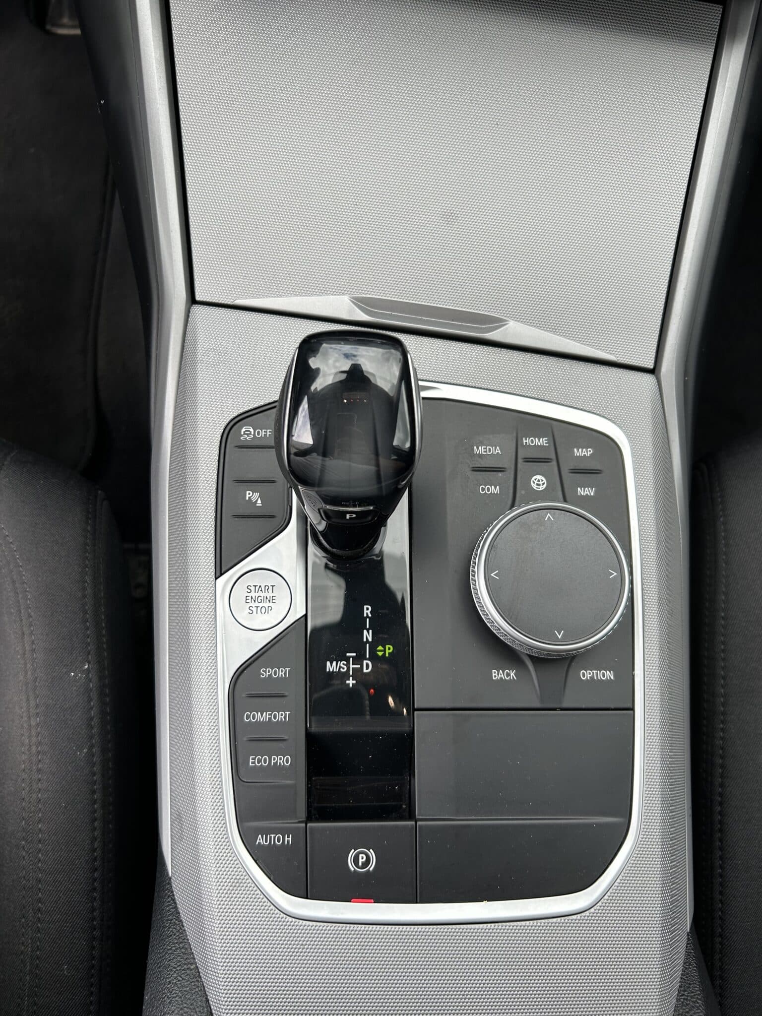 Voiture Cibema Richard