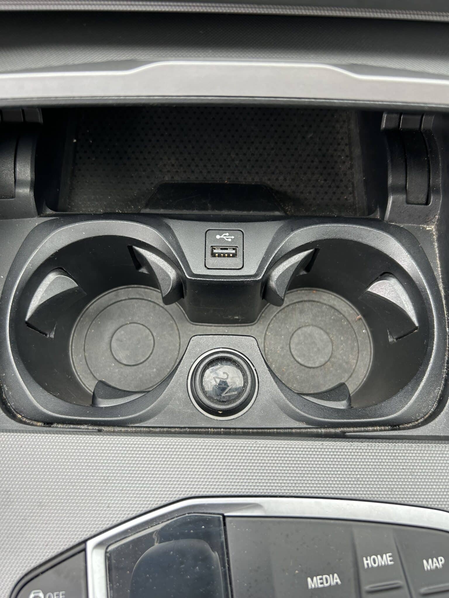 Voiture Cibema Richard