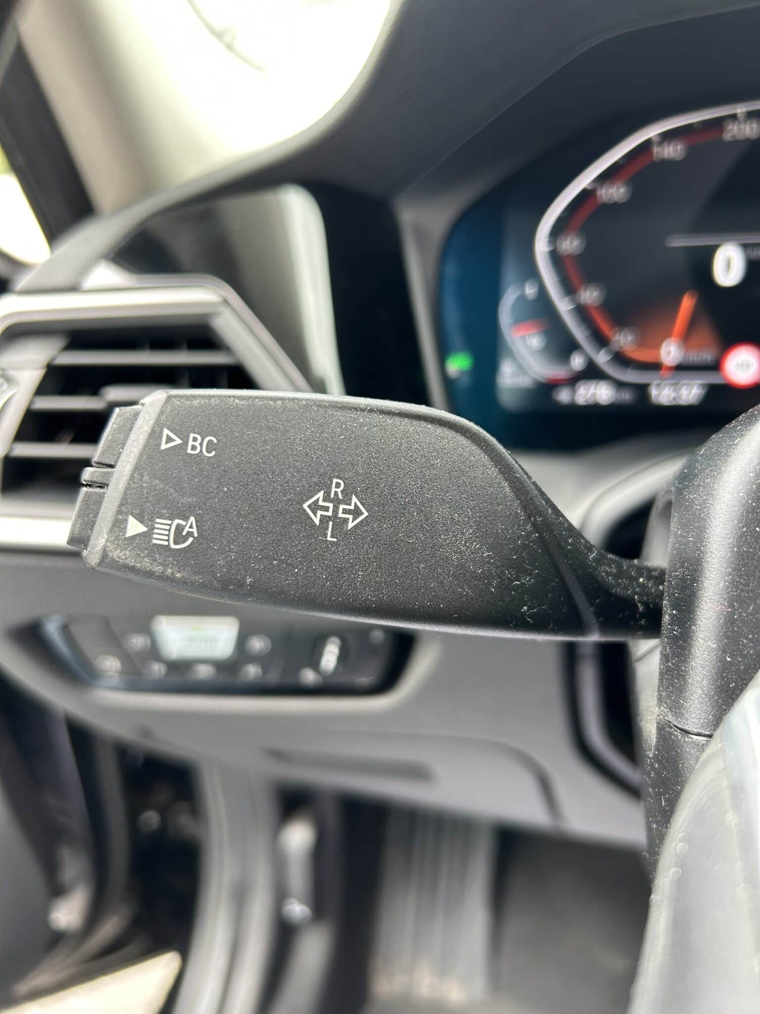 Voiture Cibema Richard