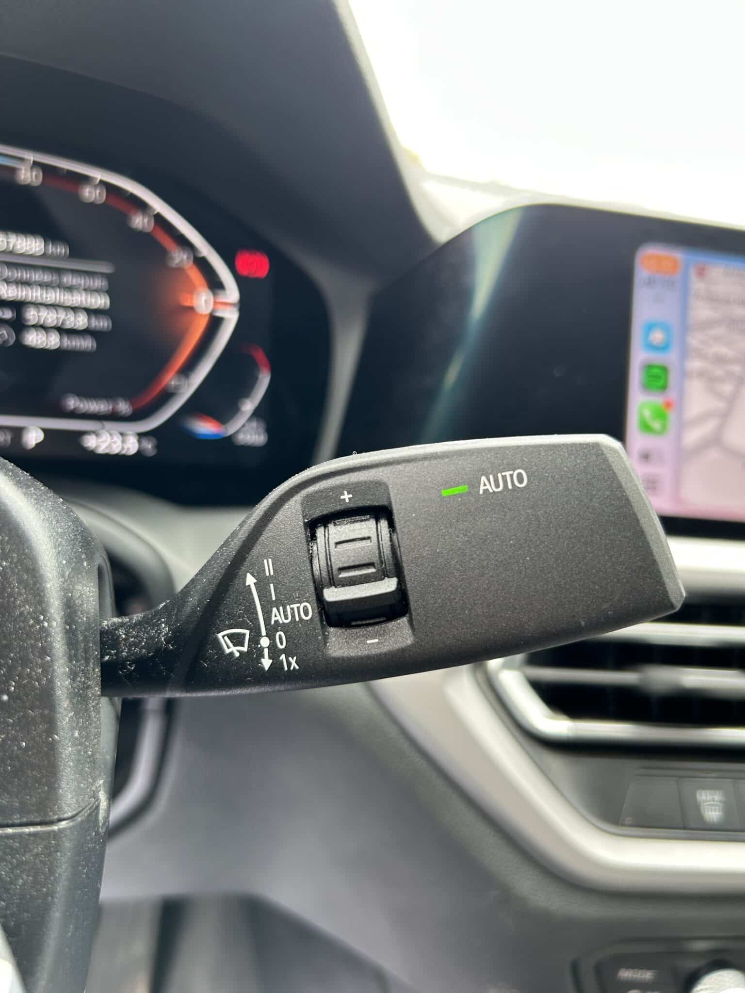 Voiture Cibema Richard