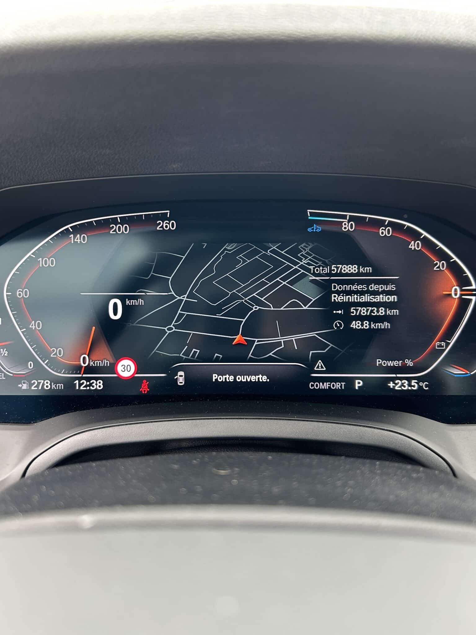 Voiture Cibema Richard