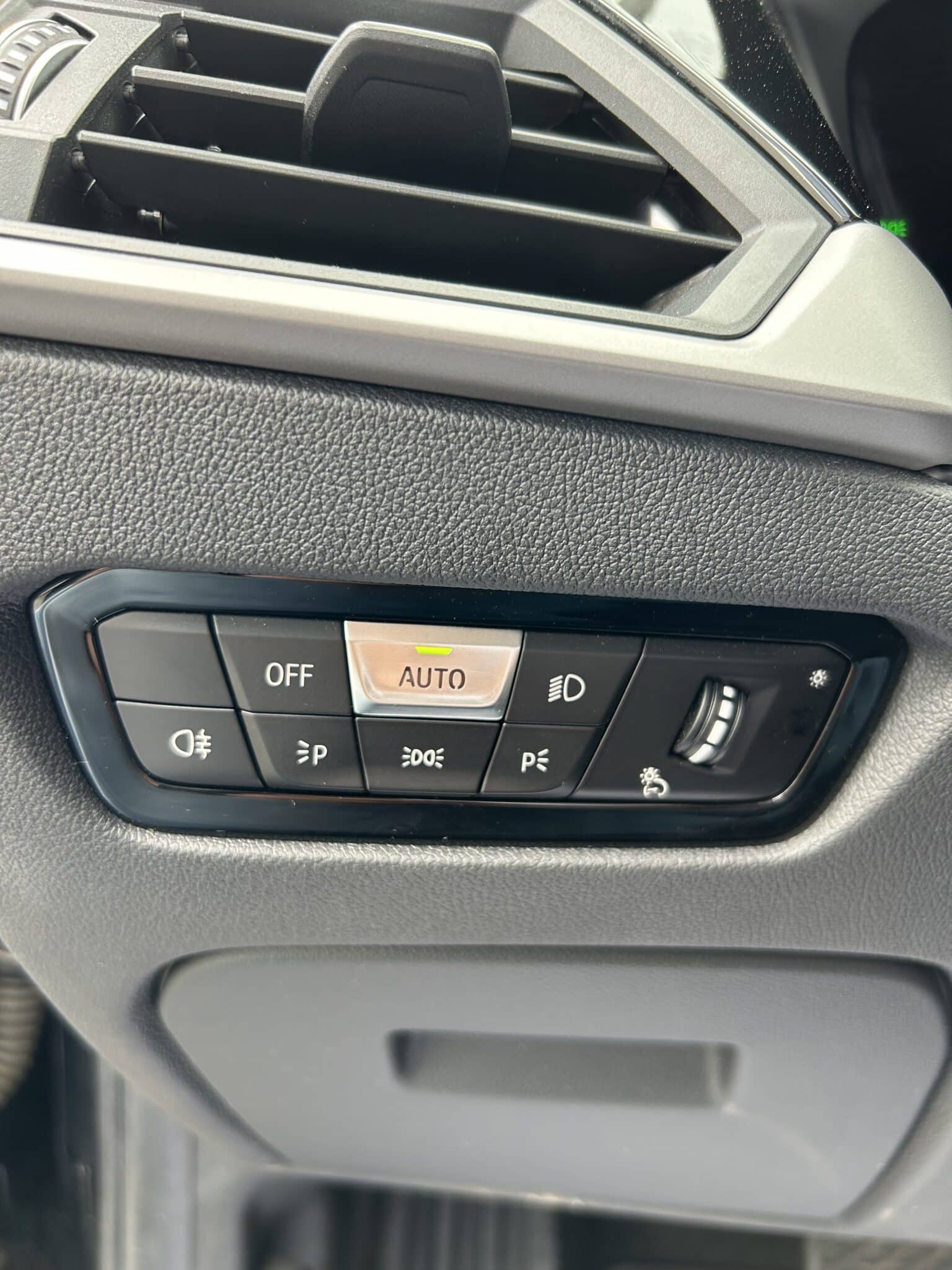 Voiture Cibema Richard