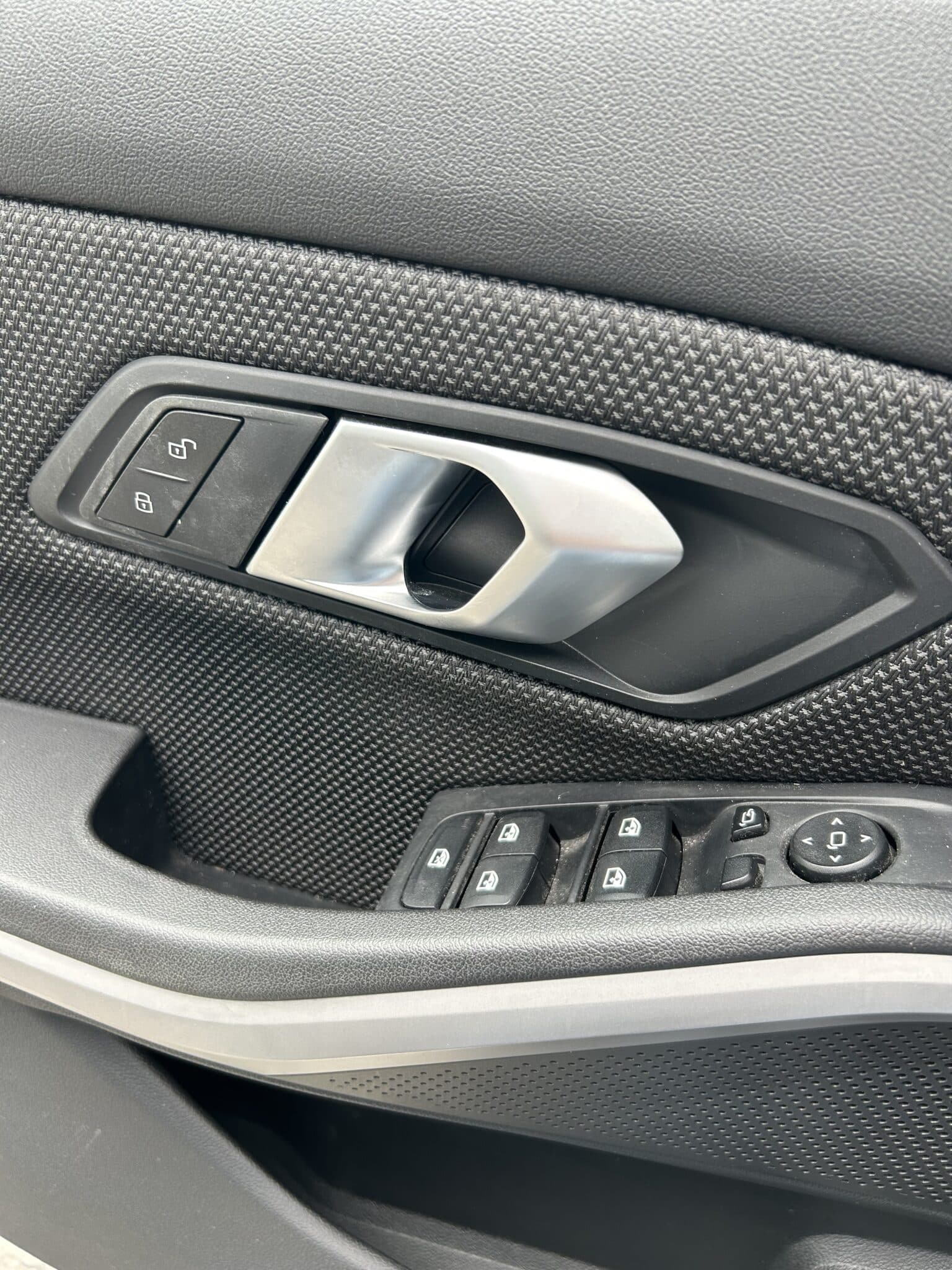 Voiture Cibema Richard