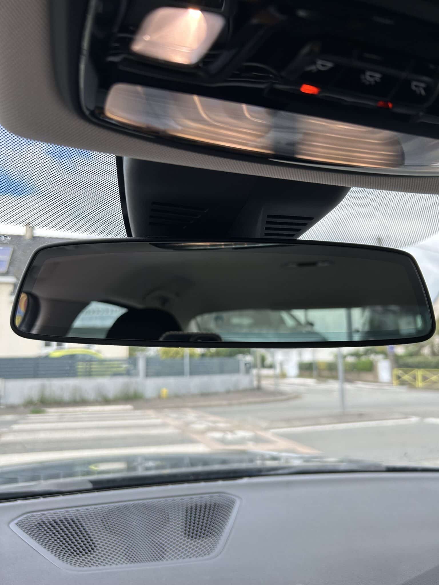 Voiture Cibema Richard