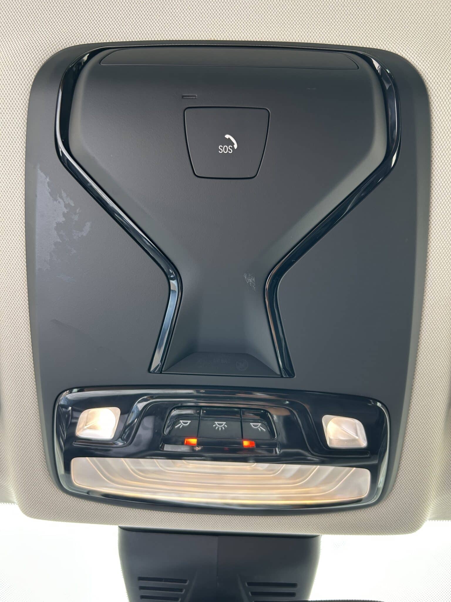 Voiture Cibema Richard