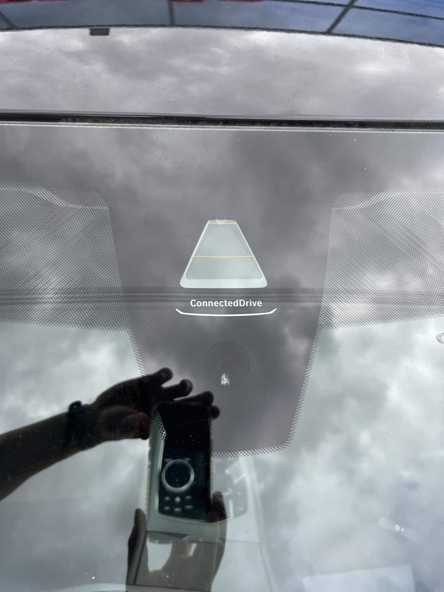 Voiture Cibema Richard