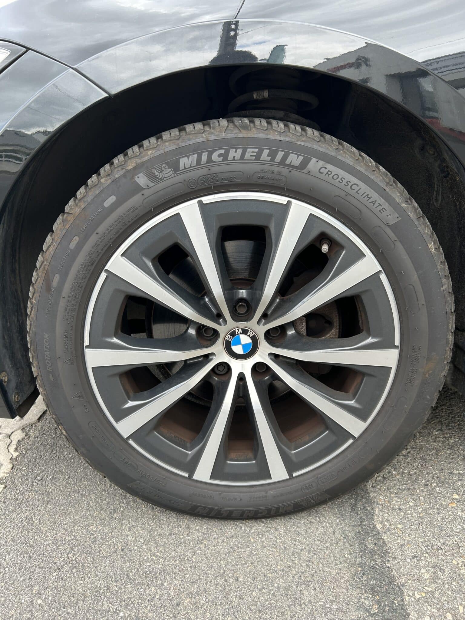 Voiture Cibema Richard