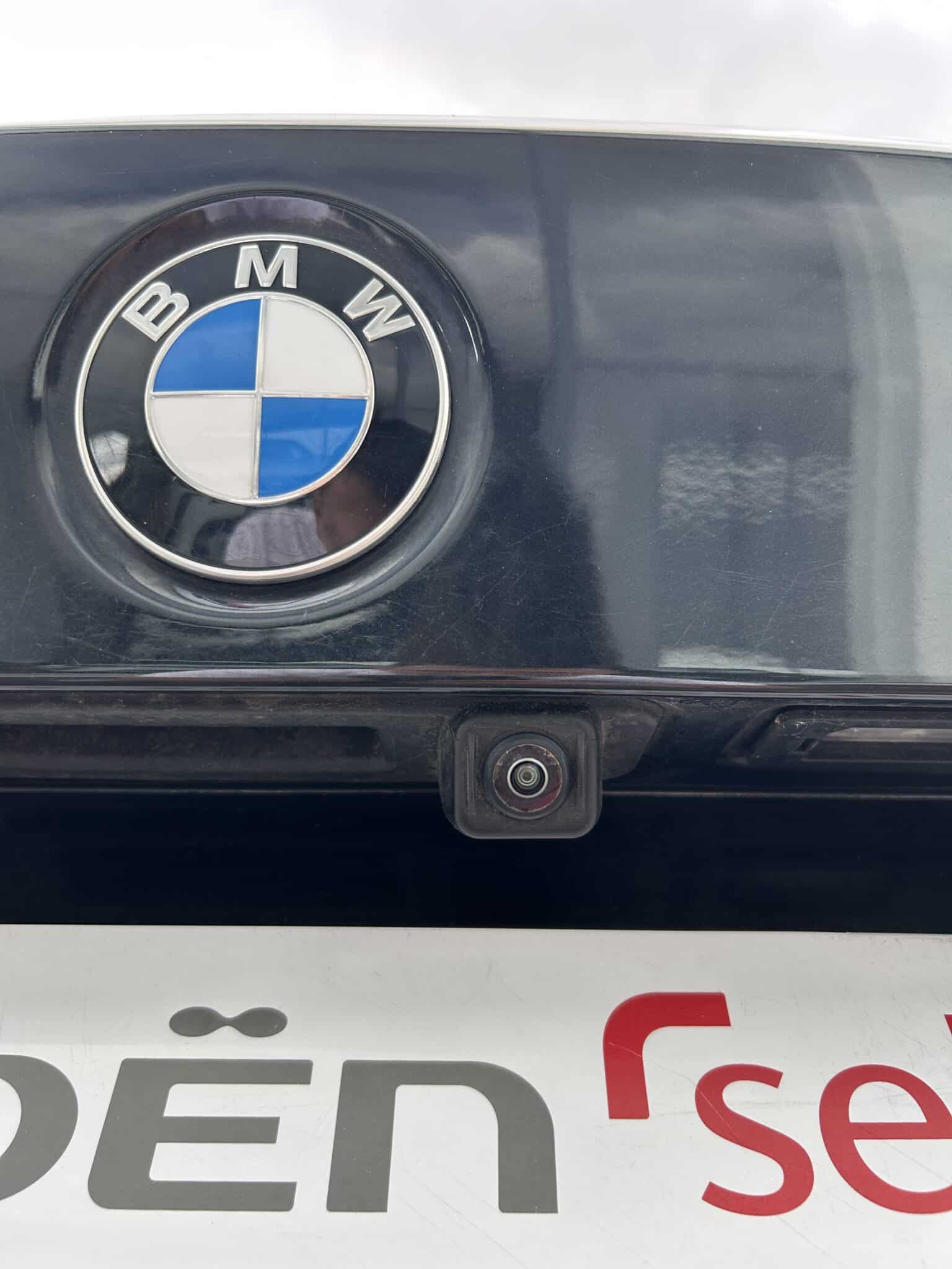 Voiture Cibema Richard