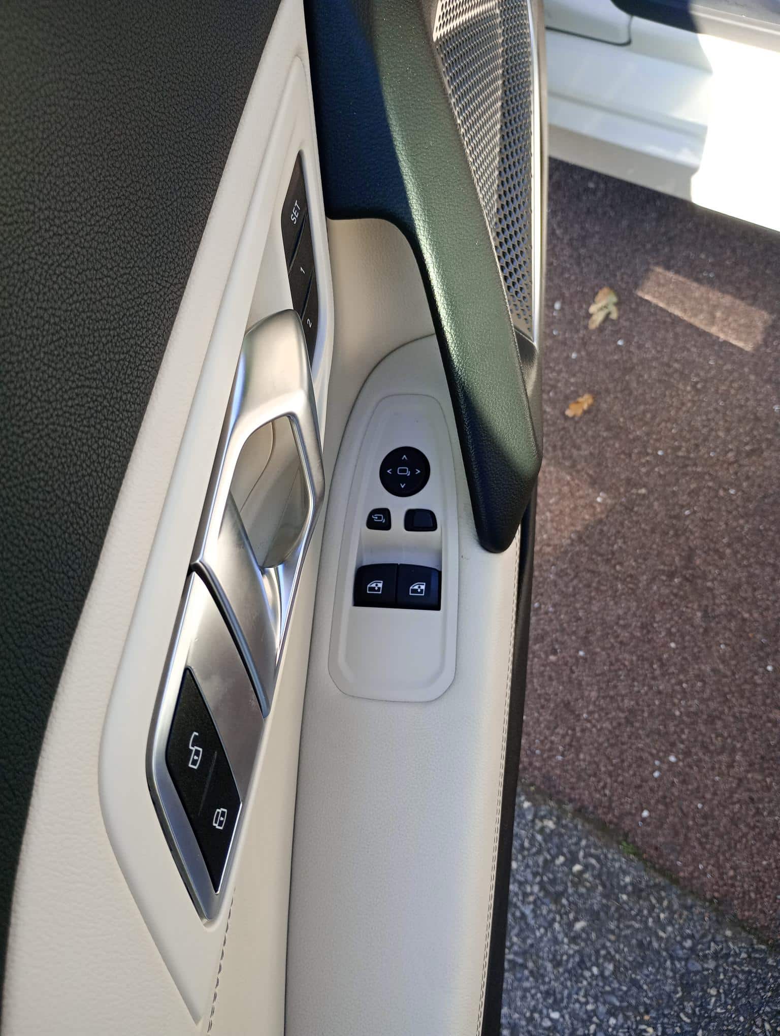 Voiture Cibema Richard