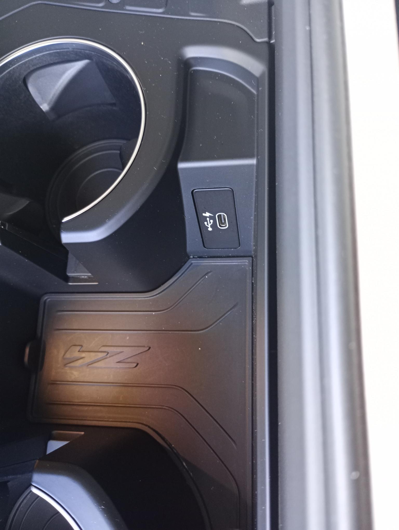 Voiture Cibema Richard