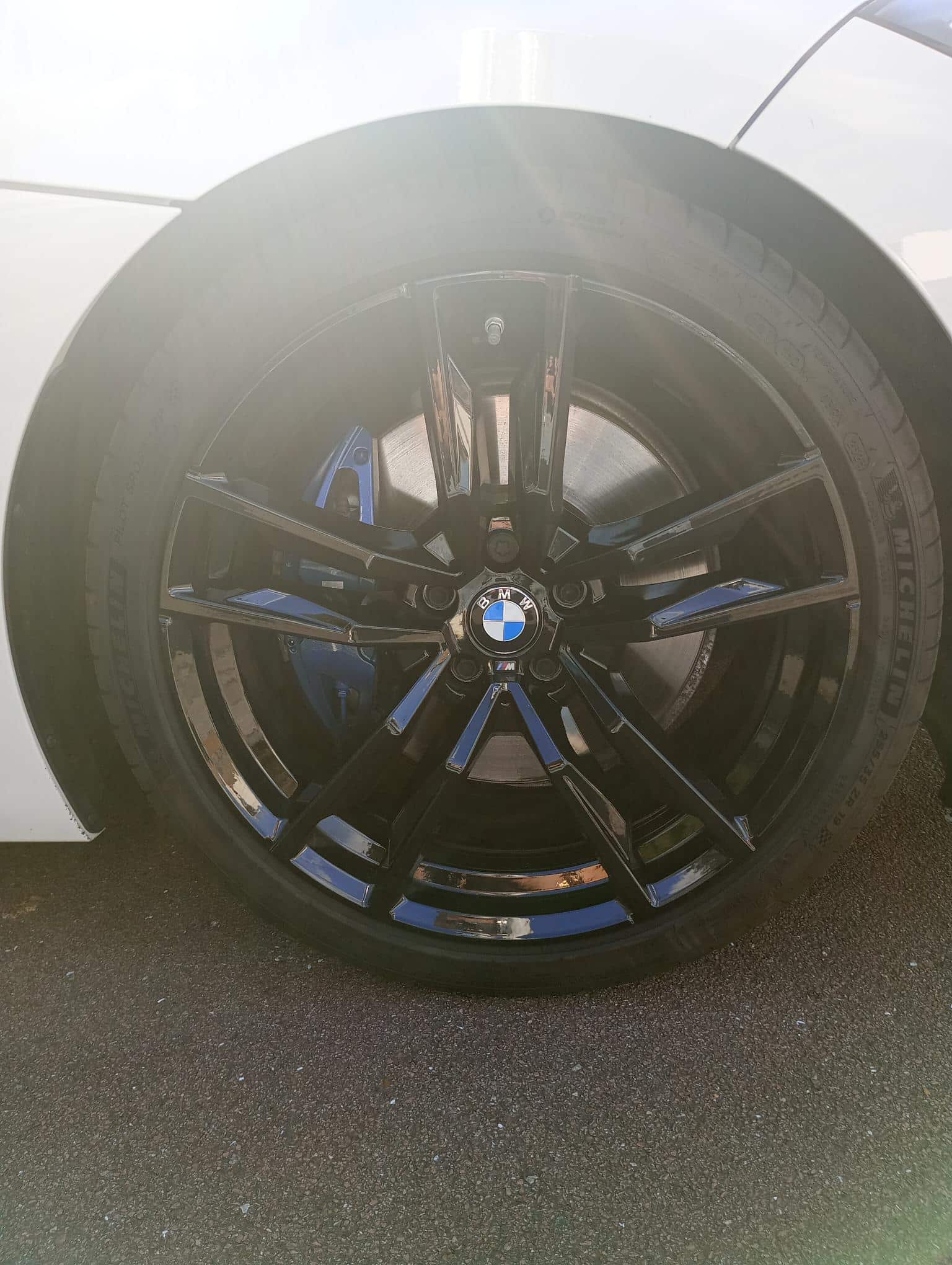 Voiture Cibema Richard