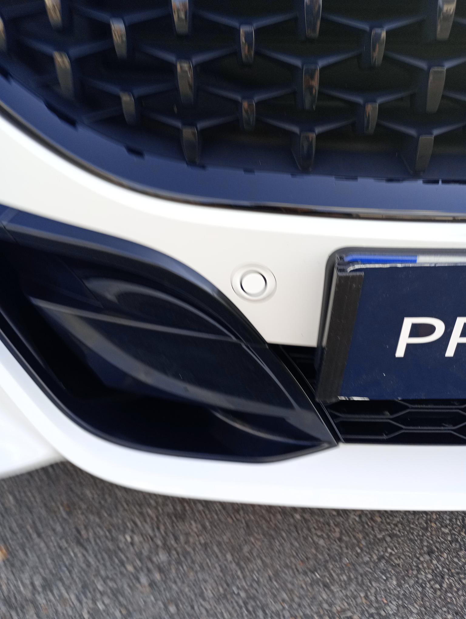 Voiture Cibema Richard