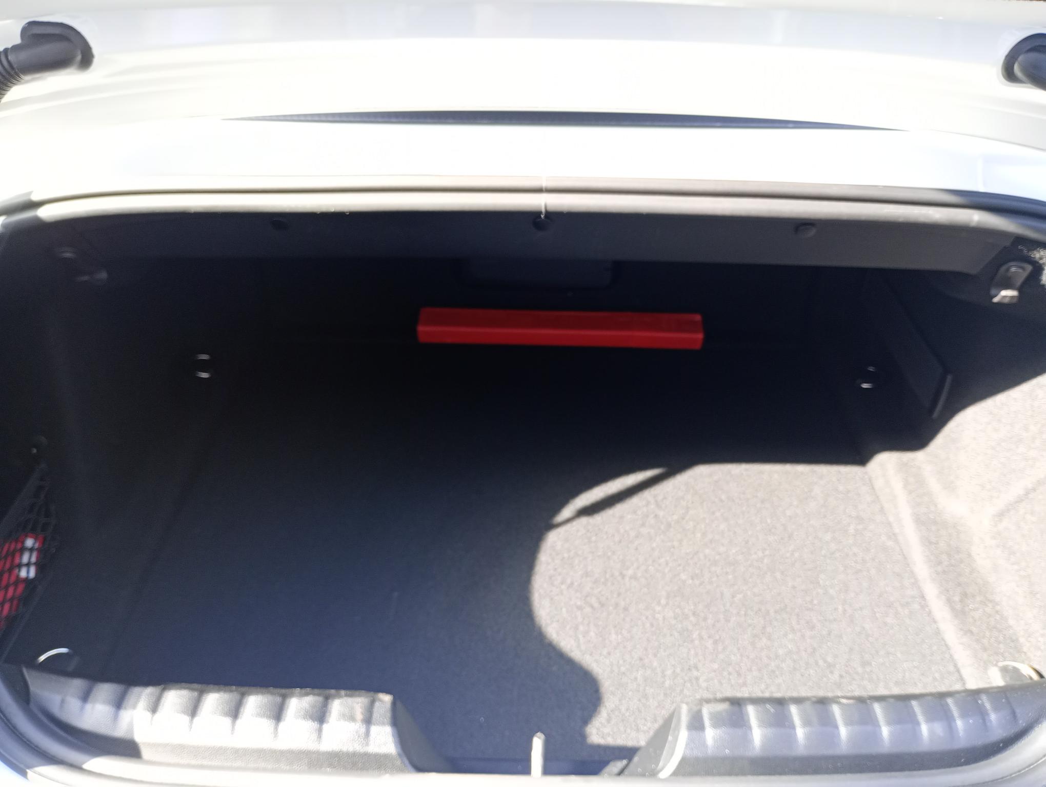 Voiture Cibema Richard