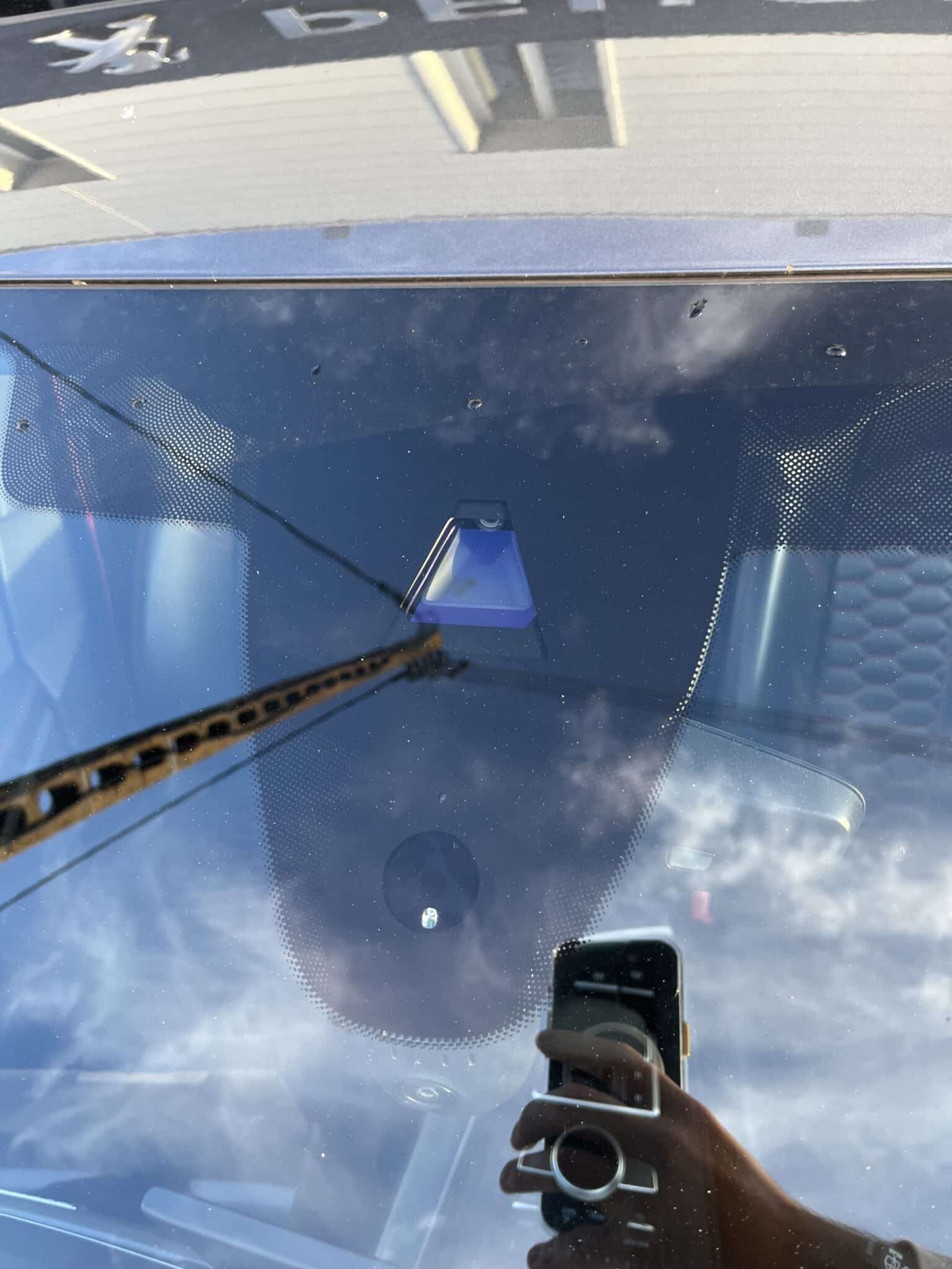 Voiture Cibema Richard