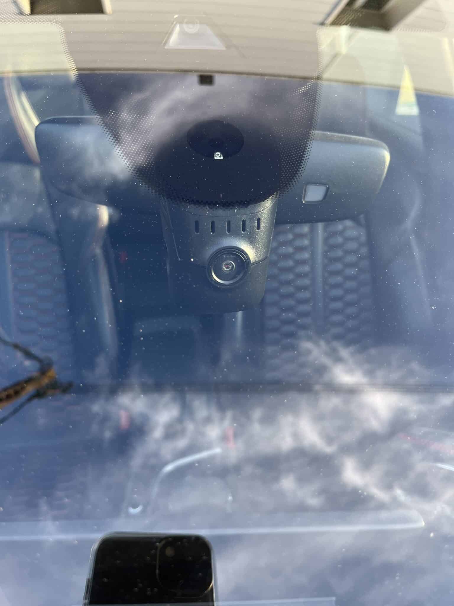 Voiture Cibema Richard