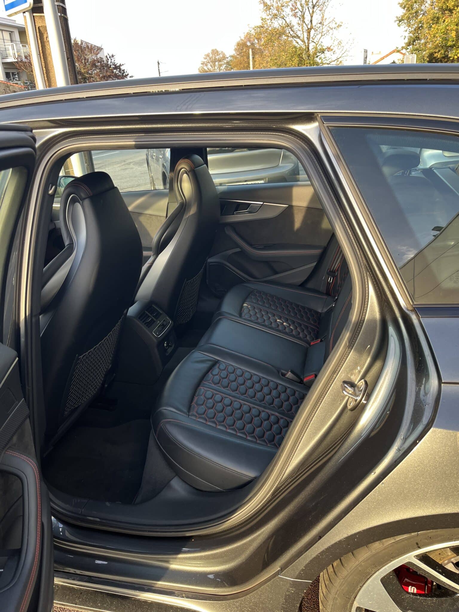 Voiture Cibema Richard