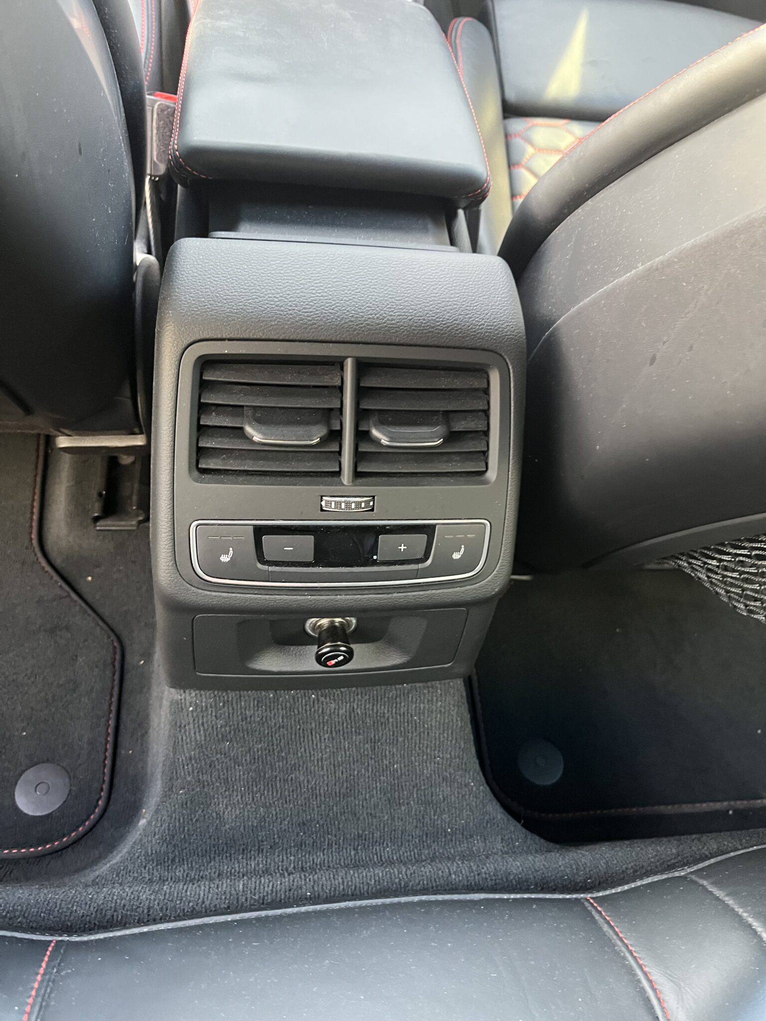 Voiture Cibema Richard