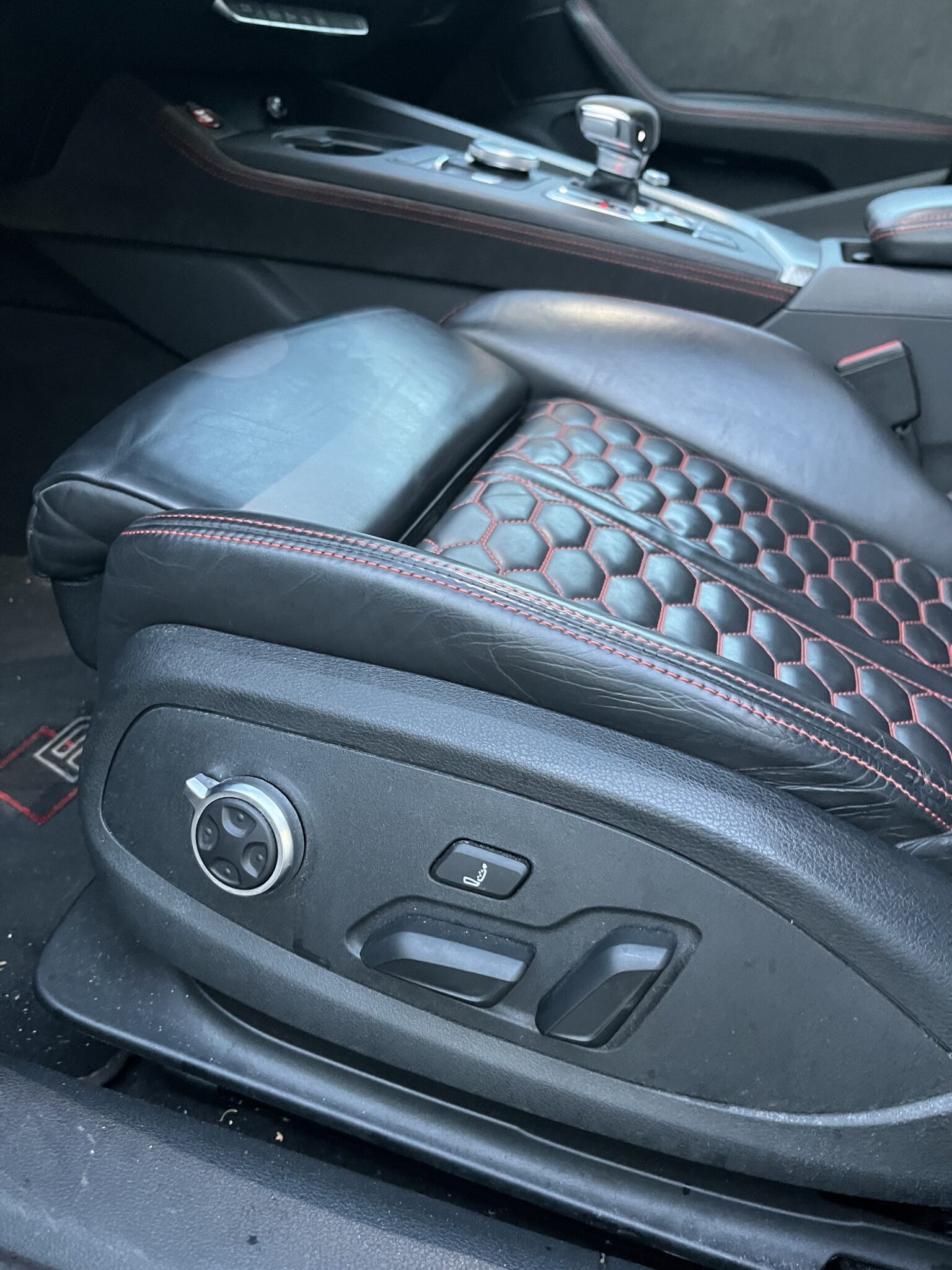 Voiture Cibema Richard