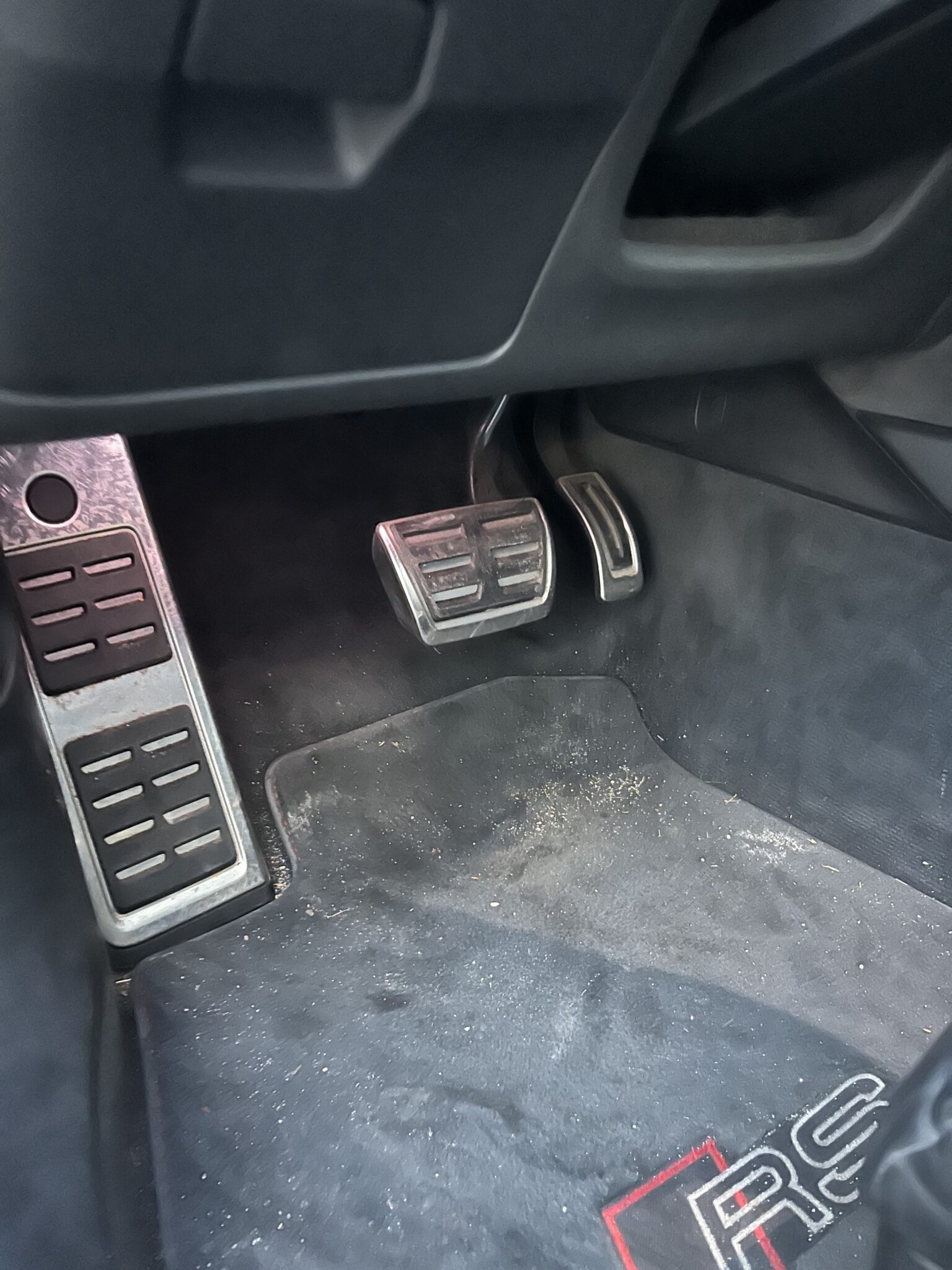 Voiture Cibema Richard